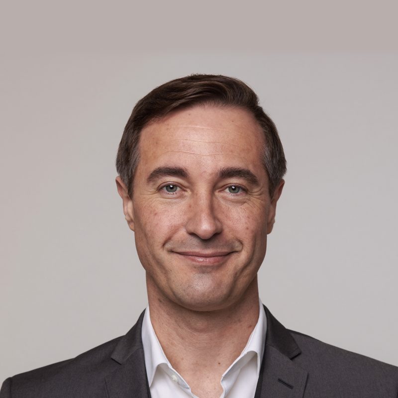 Dr. James Kier Hoffmann, MD