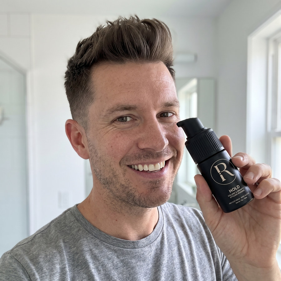 Customer photo
