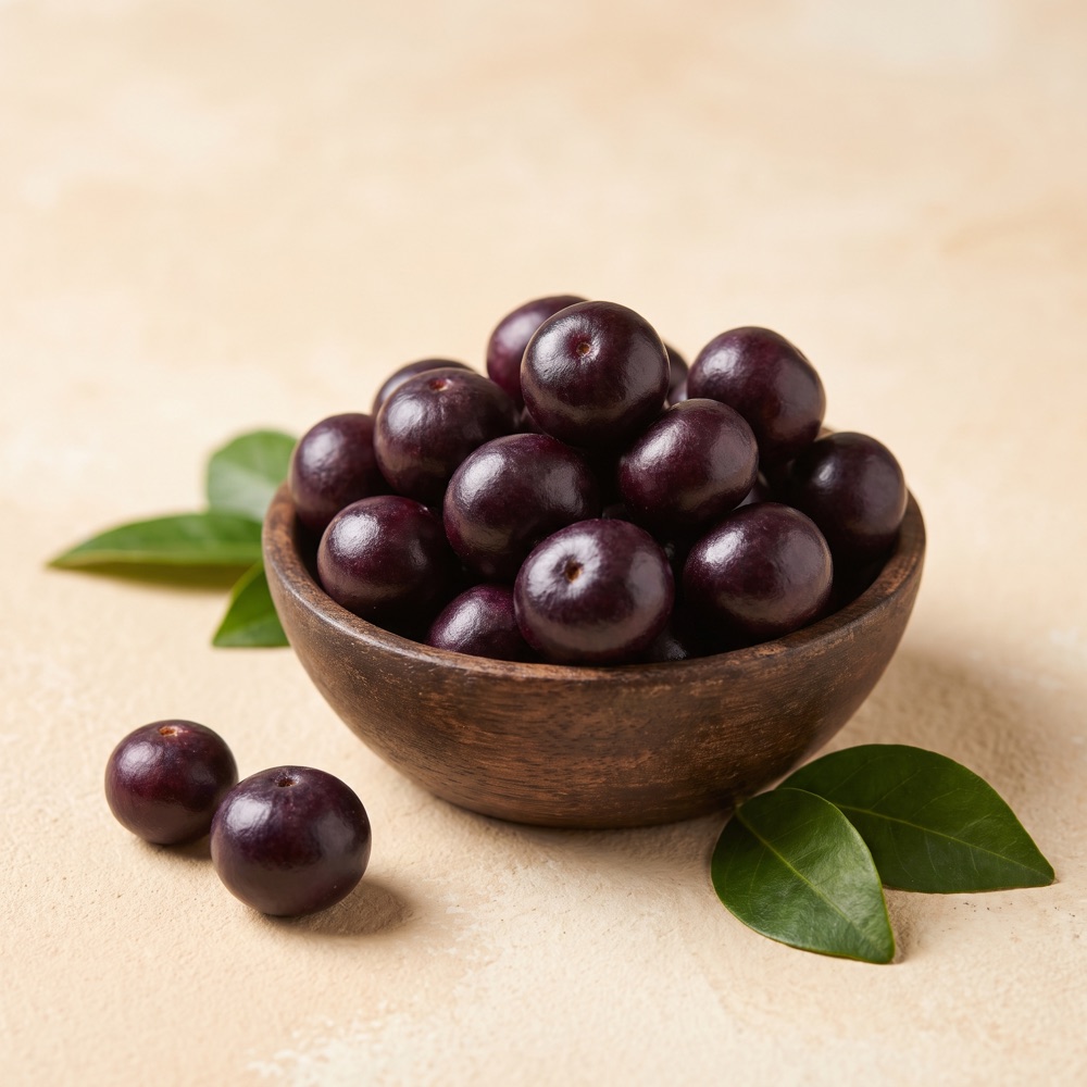 Açaí berries