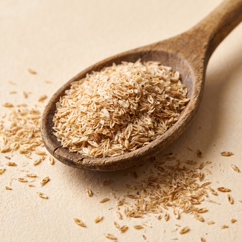Psyllium husk